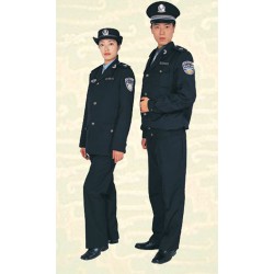 北京供应制服 工作服厂家 治安服生产厂家 物业保安服批发