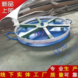 圆盘卧式放线架 槽钢电缆放线盘钢绞线放线圆盘0.8-1.2米