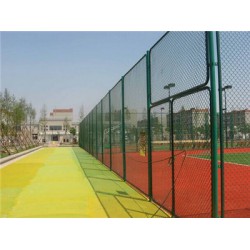 山西篮球场围网、足球场围网生产厂家报价