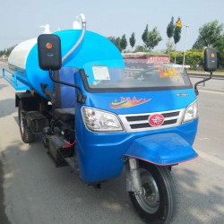 锦州市三轮吸粪车 化粪池抽粪车 养殖场吸污车 清粪车自吸自排
