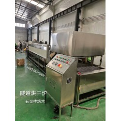 武汉哪里有隧道烘干炉买 输送式干燥炉 高温隧道炉
