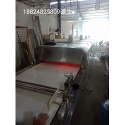 工业用高温低温烘干设备 隧道烘干机厂家价格 支持定制