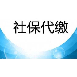 专业代理深圳分公司员工社会保险，深圳职工社会保险代理公司