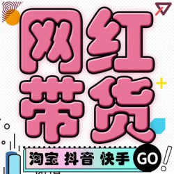 主播本身，可接全品类，粉丝粘性高，矩阵带货，保量主播卖货