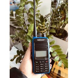山东青岛淄博防爆对讲机科立讯Dp610数字防爆对讲机