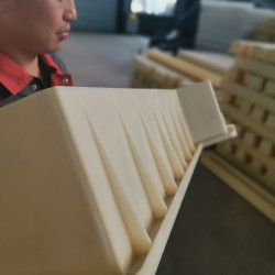 围墙护栏定州精达-围墙铁护栏规格