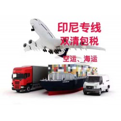 树脂工艺饰品发货运输到印尼雅加达泗水棉兰