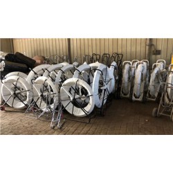 质量好穿线器报价及厂家 便宜管道穿线器品牌销售