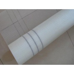 网格布