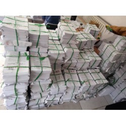 商业信函信函代发承接各种手工活