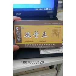 风骨王