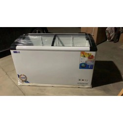 北京出租全新冰柜保鲜柜冷藏柜展示柜租赁