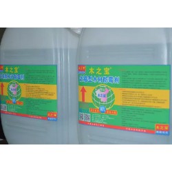 木之宝-浓缩型木材防霉剂适用于木制雕刻制品、木制工艺制品