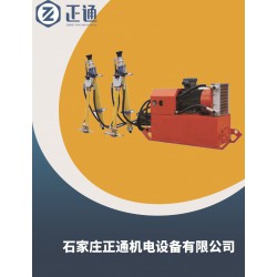 液压钻机  矿用液压锚杆钻机