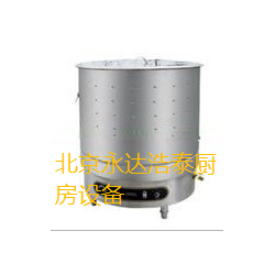工厂食堂煮粥桶，商用电热煮粥桶，大型煲汤炉，学校熬粥桶