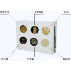 苏州远大净化供应手工净化彩钢板_复合夹芯板