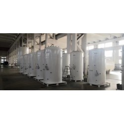 出售富瑞特装产5立方快易冷  100方气化器