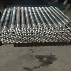 73钻杆打捞锥 89煤矿钻杆连接器 液压夹持器