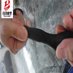 怀化洪江GB-CL柔性填料 百泽柔性填料厂家批发
