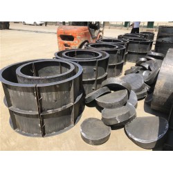 塑料井盖钢模具生产-钢塑料井盖模具批发