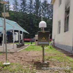 雷电预警厂家，智能雷电监测系统安装，防雷监控装置