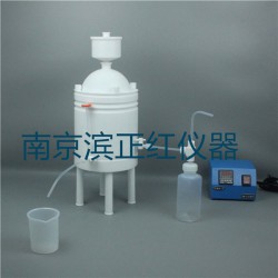 实验室制备高纯酸设备1000ml酸纯化器CH酸蒸馏设备