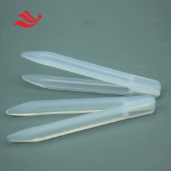 南京滨正红出售PFA镊子 耐腐蚀聚四氟乙烯镊子 晶圆夹取