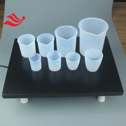 滨正红DBF防腐电热板 耐酸碱电热消解板 适配PFA溶样罐