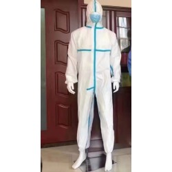 供应康民卫材一次性使用医用防护服