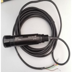 德国E+H覆膜法溶解氧传感器COS41-2F