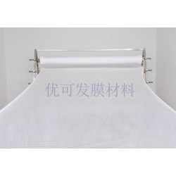 苏州优可发ptfe纳米口罩布的拒水性能
