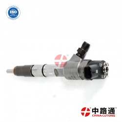 罗密欧汽车喷油器0 445 110 446