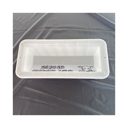 水泥枕木模具图片大全 -水泥道枕模具