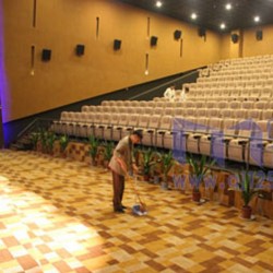 广州市白云区三元里沙发清洁除螨办公座椅清洗除污渍