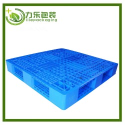 山东省1111田字电子厂用防潮塑料托盘厂家批发
