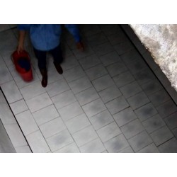 江门市台山市工厂清洗水箱污渍水池清洗消毒水塔除淤泥苔藓