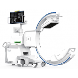 移動式三維C形臂 天弓PLX7500三維C臂機應用及優勢特點