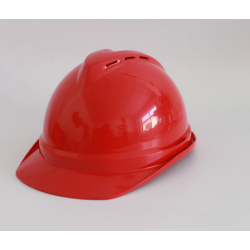 配电站ABS安全帽10KV 南昌施工安全帽可定制