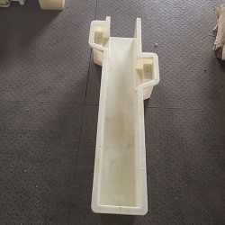 预制铁路护栏模具精达模具-高铁栅栏经验介绍