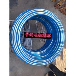 机械设备电机滑环-污水处理设备导电滑环-旋转门导电滑环