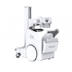 什么是數字化移動DR？PLX5300型移動DR應用優勢介紹