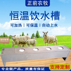 羊用全自动饮水器，养殖厂水位控制器，不锈钢饮水碗