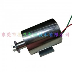长行程非标电磁铁定制研发工厂DO80100