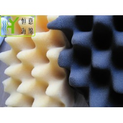吸声防火泡棉