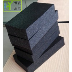 覆膜吸声海绵
