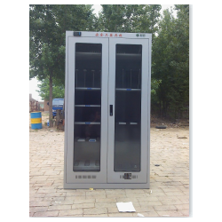 配电房绝缘安全工具柜山东智能安全工具柜可定制