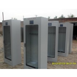 智能安全工具柜河南冷灰色工器具柜1.2厚可定制