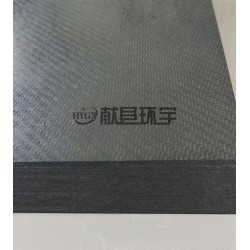 厚碳板雕刻加工3K碳纤维板斜纹平纹碳板定制