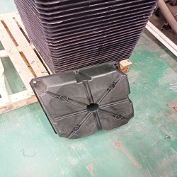 秦皇岛薄壁方箱 空心楼盖生产厂家抗浮方法