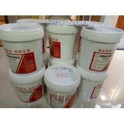 抹灰墙面掉沙修复用砂无迹，很少人知晓的好方法
